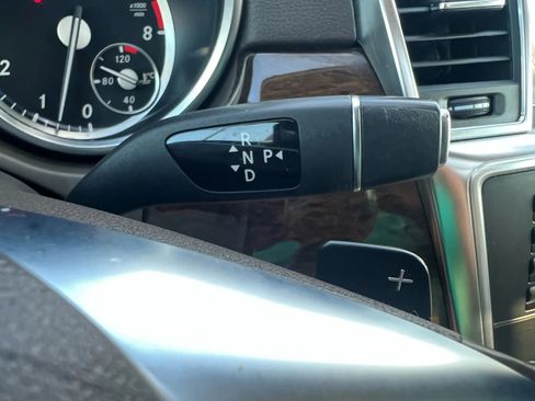 Used 2015 Mercedes-Benz GL 450 4MATIC image 52