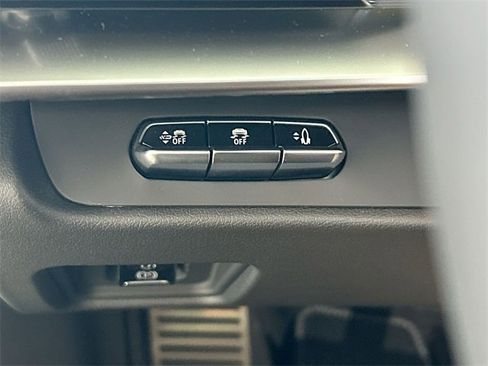 New 2026 Chevrolet Corvette Stingray Preferred Conv w/ Z51 Performance Package image 17