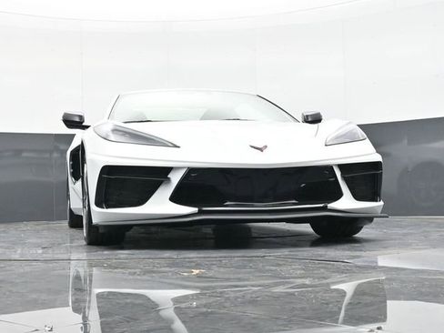 New 2026 Chevrolet Corvette Stingray Preferred Conv w/ Z51 Performance Package image 48