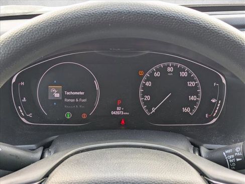 Used 2020 Honda Accord LX image 8