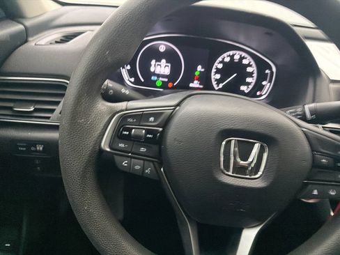 Used 2021 Honda Accord LX image 22