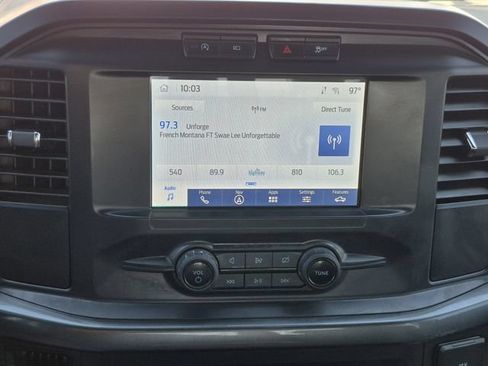 Used 2023 Ford F150 XL w/ STX Appearance Package RWD image 19