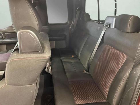 Used 2007 Ford F150 2WD SuperCab image 11