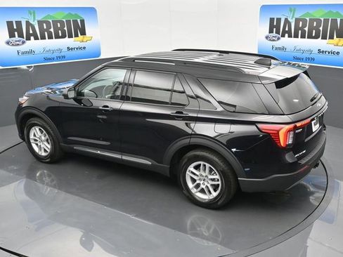 New 2025 Ford Explorer Active w/ Active Comfort Package image 26