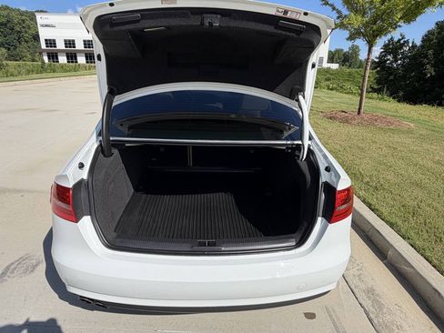 Used 2013 Audi A4 2.0T Premium Plus AWD/4WD image 15