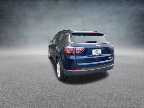 Used 2018 Jeep Compass Latitude w/ Popular Equipment Group image 17