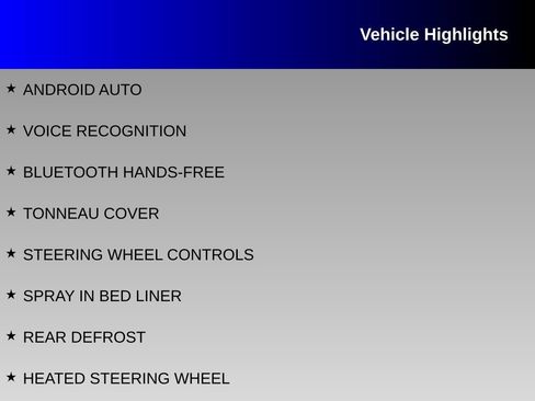 Used 2020 RAM 2500 Power Wagon AWD/4WD image 8