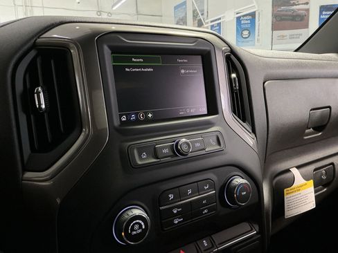 New 2026 Chevrolet Silverado 1500 W/T w/ WT Value Package image 28