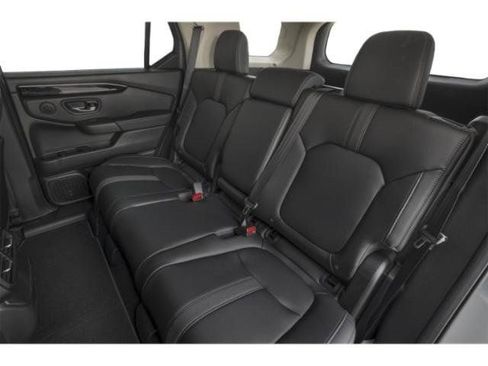 New 2026 Honda Passport RTL image 12