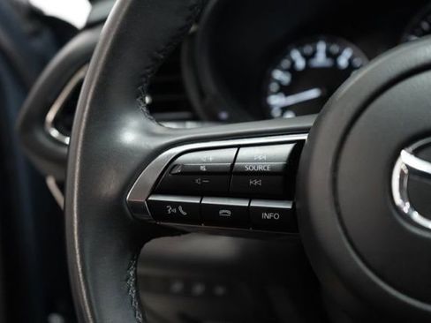 Used 2025 MAZDA CX-30 AWD 2.5 S w/ Preferred Package image 23