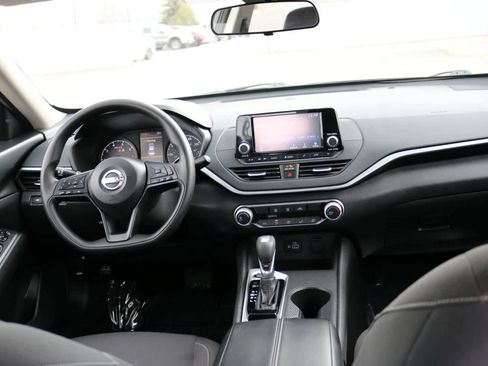 Used 2023 Nissan Altima 2.5 S image 12