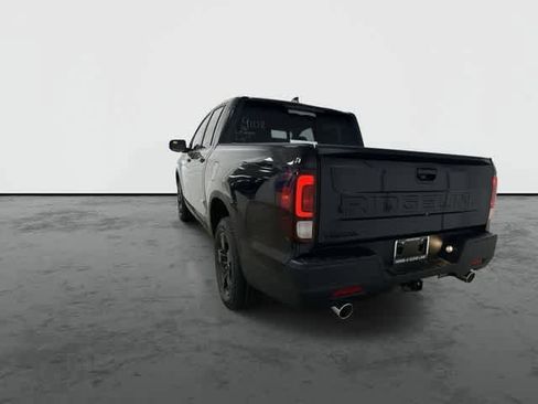 New 2026 Honda Ridgeline Black Edition image 2