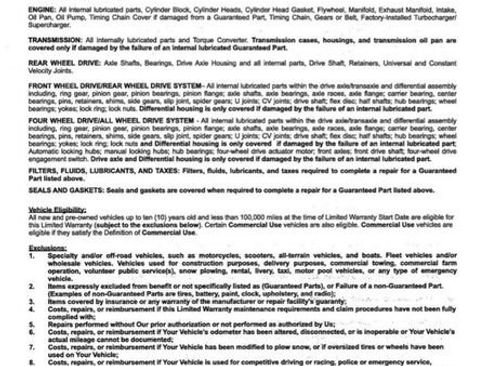 Used 2022 Kia Carnival LX image 5