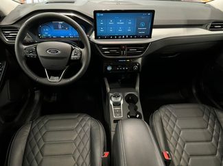 New 2024 Ford Escape SE w/ PHEV Premium Package FWD video 2