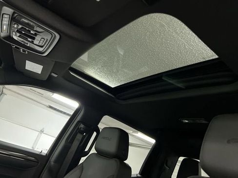 Certified 2023 GMC Sierra 1500 AT4 w/ AT4 Preferred Package AWD/4WD image 19