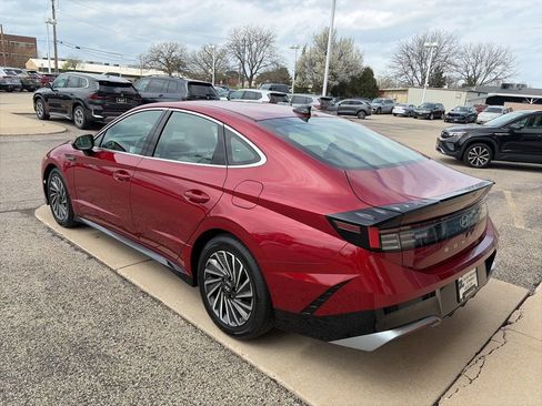 Used 2024 Hyundai Sonata SEL image 6