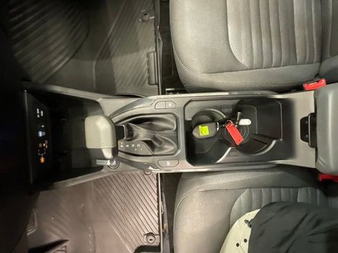 Used 2025 Kia K4 EX FWD image 21