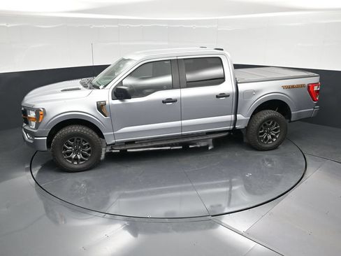 Used 2022 Ford F150 Tremor w/ Trailer Tow Package AWD/4WD image 51