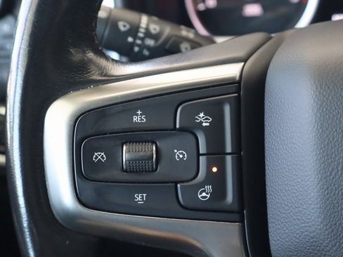 Used 2020 Chevrolet Silverado 2500 LTZ w/ Technology Package image 27