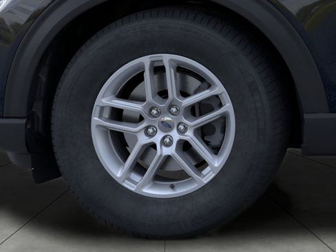 New 2026 Ford Explorer Active AWD/4WD image 19