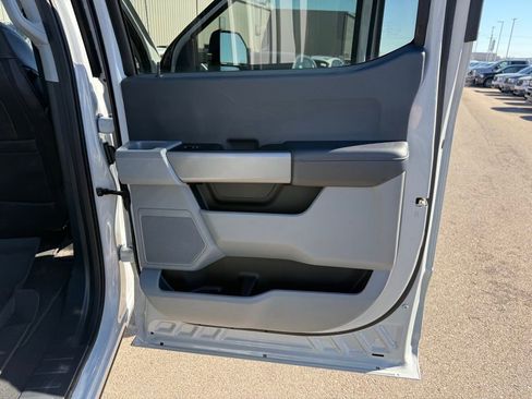 Used 2025 Ford F450 XLT image 21