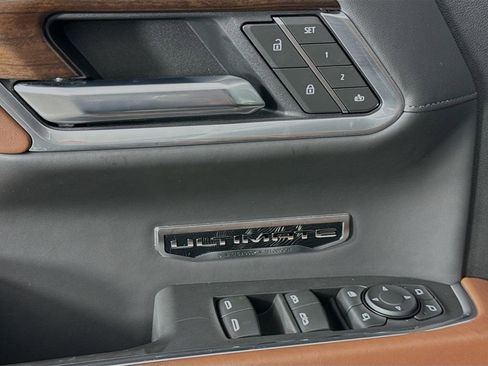 Used 2025 GMC Sierra 1500 Denali Ultimate image 20