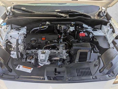 Used 2023 Honda HR-V Sport image 21