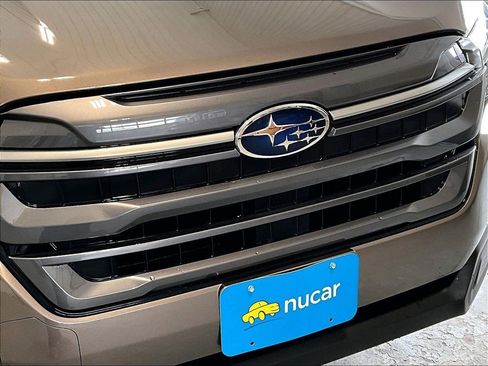 Used 2025 Subaru Forester Premium image 29