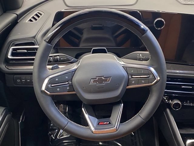New 2027 Chevrolet Traverse Z71 w/ Enhanced Driving Package AWD/4WD image 32