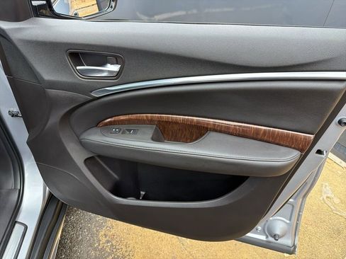 Used 2017 Acura MDX 3.5L image 30