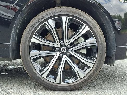 Used 2023 Volvo XC60 B5 Ultimate AWD/4WD image 8