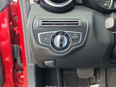 Used 2017 Mercedes-Benz C 300 4MATIC Coupe image 21