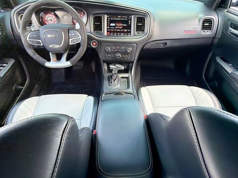 Used 2023 Dodge Charger SRT Hellcat w/ Harman/Kardon Audio Group RWD image 35