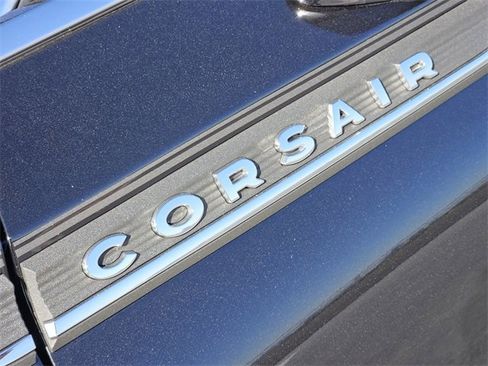 Certified 2022 Lincoln Corsair AWD w/ Premium Package image 12