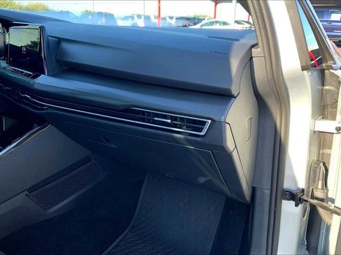 Used 2024 Volkswagen GTI SE image 36