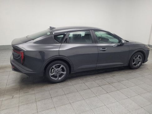 Used 2025 Kia K4 FWD image 10