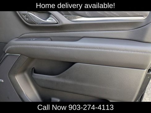 Used 2024 GMC Yukon Denali image 34