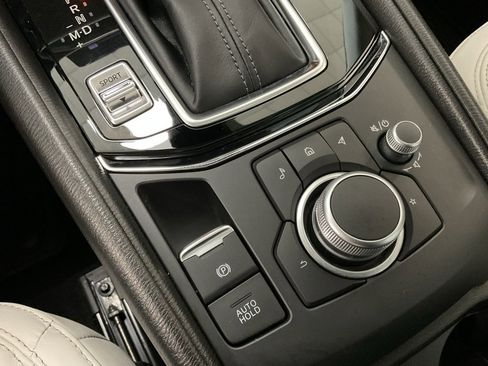 Used 2023 MAZDA CX-5 AWD 2.5 S w/ Preferred Package image 17