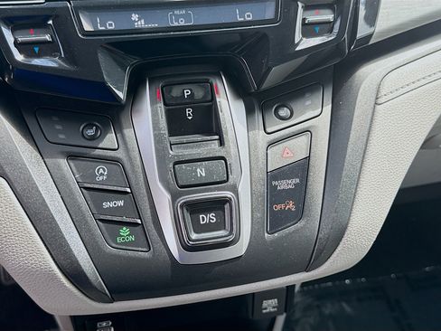Certified 2022 Honda Odyssey EX-L image 15