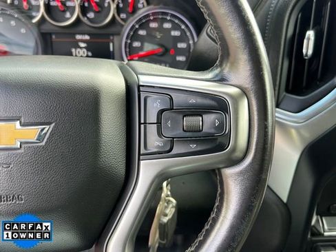 Used 2021 Chevrolet Silverado 2500 LT w/ Fleet Comfort Package image 20