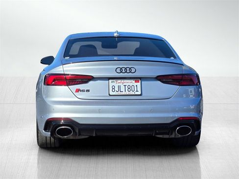 Used 2019 Audi RS 5 image 5