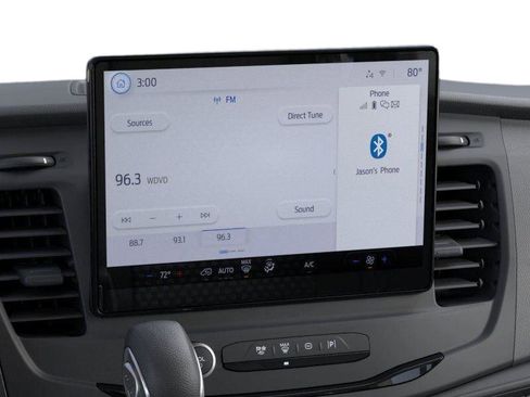 New 2026 Ford Transit 150 Low Roof image 14