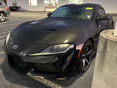 Used 2021 Toyota Supra Premium w/ Driver Assist Package