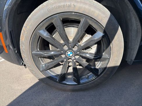 Used 2023 BMW X3 sDrive30i w/ M Sport Package RWD image 10