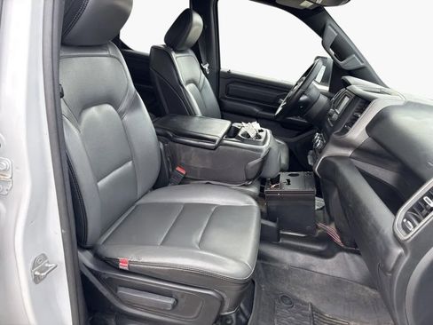 Used 2021 RAM 1500 Tradesman image 28