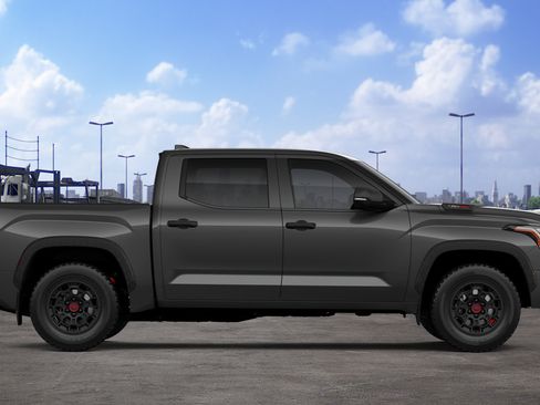 New 2026 Toyota Tundra TRD Pro AWD/4WD image 38