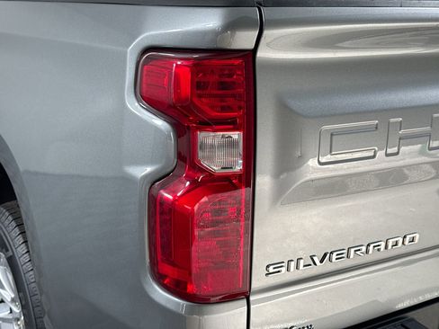 Used 2024 Chevrolet Silverado 1500 LT w/ Protection Package image 36