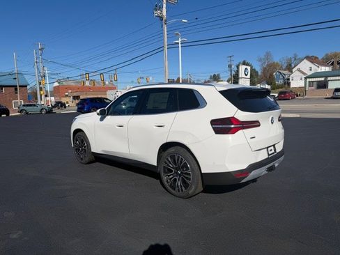 New 2026 BMW X3 xDrive30 w/ Convenience Package image 5