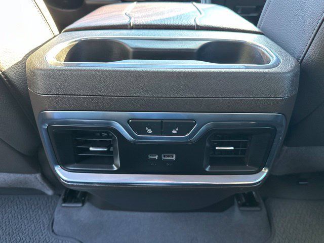 Used 2025 GMC Sierra 1500 Denali w/ Denali Reserve Package AWD/4WD image 20
