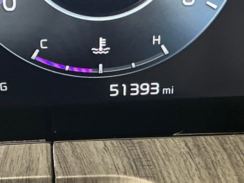 Used 2023 Kia Telluride SX Prestige image 18